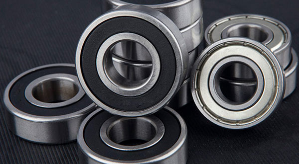 軸承在機(jī)械設(shè)備中的應(yīng)用